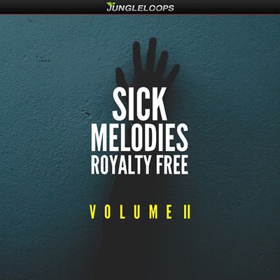 Download Sample pack Sick Melodies 2