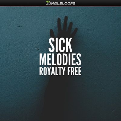 Download Sample pack Sick Melodies