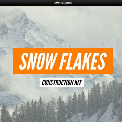 Download Sample pack Snow Flakes