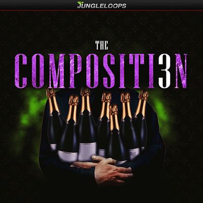 Download Sample pack The Composition 3