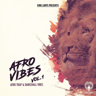 Download Sample pack Afro Vibes Vol 1