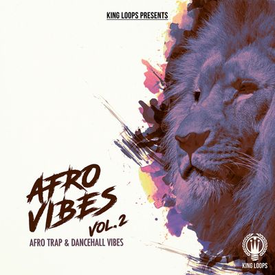 Download Sample pack Afro Vibes Vol 2