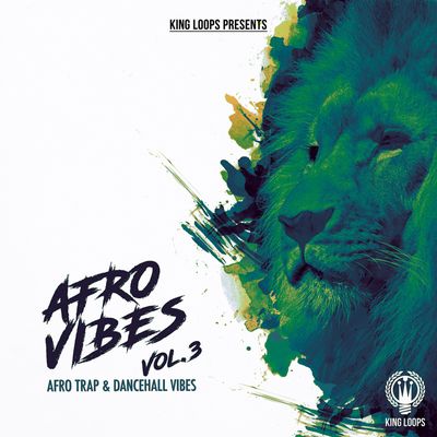Download Sample pack Afro Vibes Vol 3