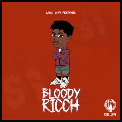 Download Sample pack Bloody Ricch Vol 1