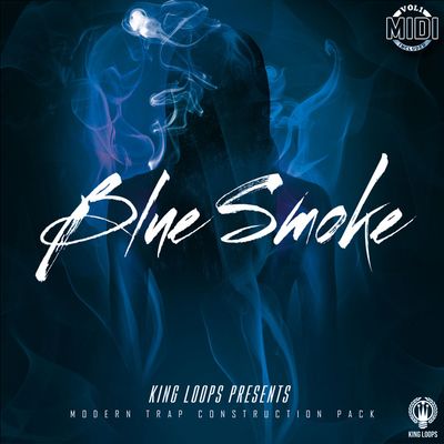 Download Sample pack Blue Smoke