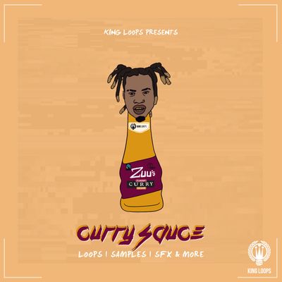 Download Sample pack Curry Sauce