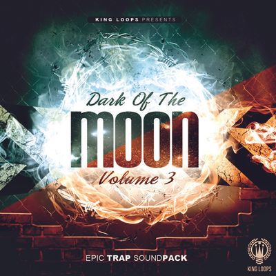 Download Sample pack Dark Of The Moon Vol 3