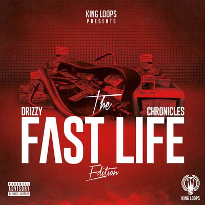 Download Sample pack Drizzy Chronicles: Fast Life Edition