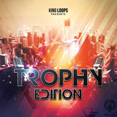 Download Sample pack Drizzy Chronicles: Trophy Edition
