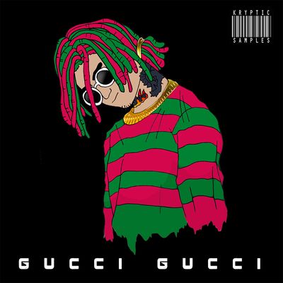Download Sample pack Gucci Gucci