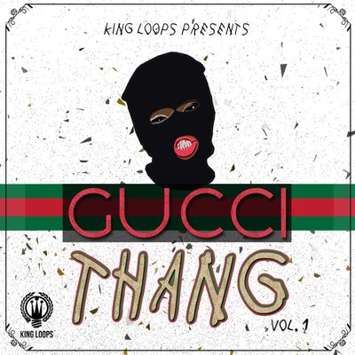 Download Sample pack Gucci Thang Vol 1