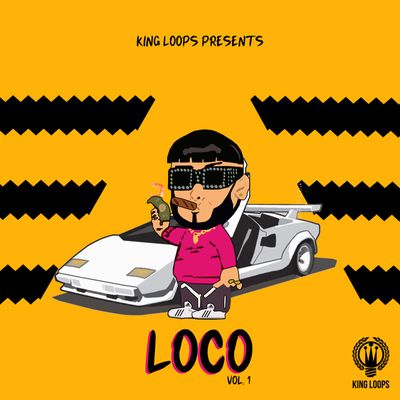 Download Sample pack Loco Vol 1