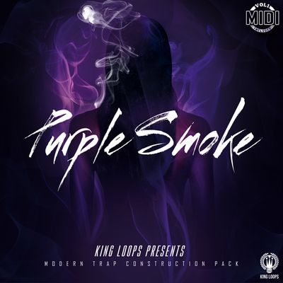 Download Sample pack Purple Smoke Vol 1