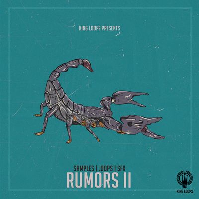 Download Sample pack Rumors Edition Vol 2