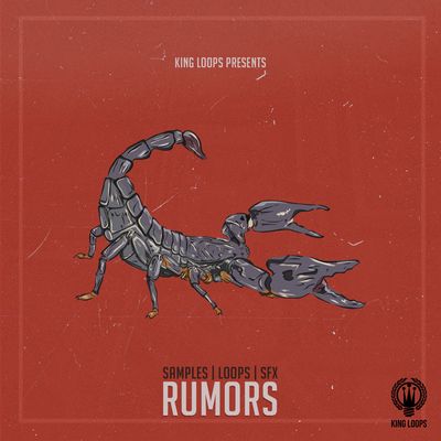 Download Sample pack Rumors Edition