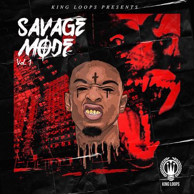 Download Sample pack Savage Mode Vol 1