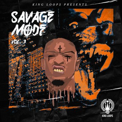 Download Sample pack Savage Mode Vol 3