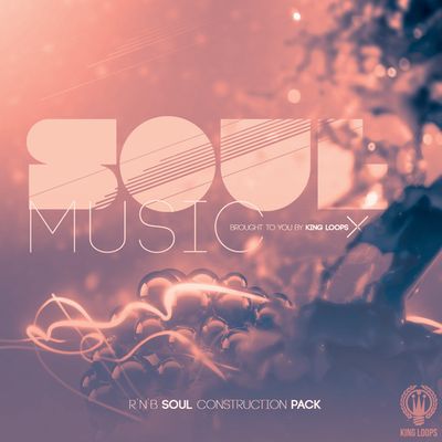 Download Sample pack Soul Music Vol 1