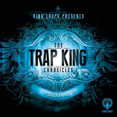 Download Sample pack Trap King Chronicles Vol 2