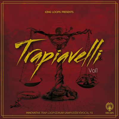 Download Sample pack Trapiavelli Vol 1