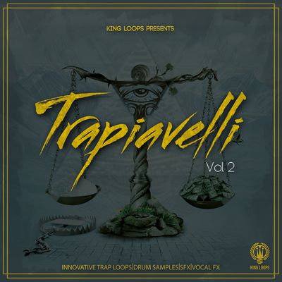 Download Sample pack Trapiavelli Vol 2