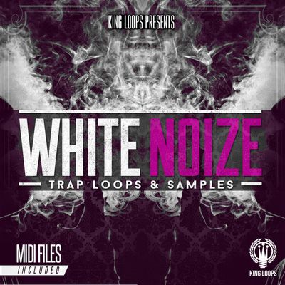 Download Sample pack White Noize Vol 1