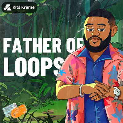 Download Sample pack Father Of Loops