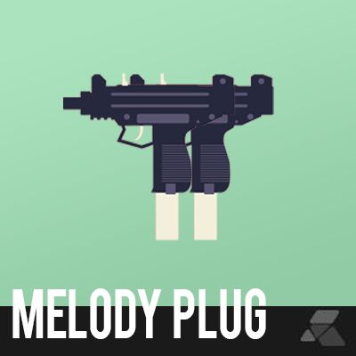 Download Sample pack Melody Plug Vol. 2