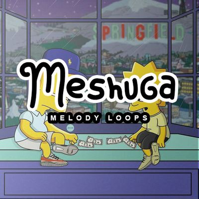 Download Sample pack Meshuga