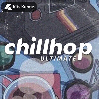 Download Sample pack Ultimate Chillhop