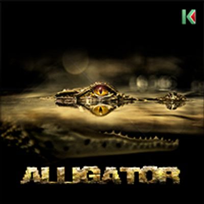 Download Sample pack Alligator