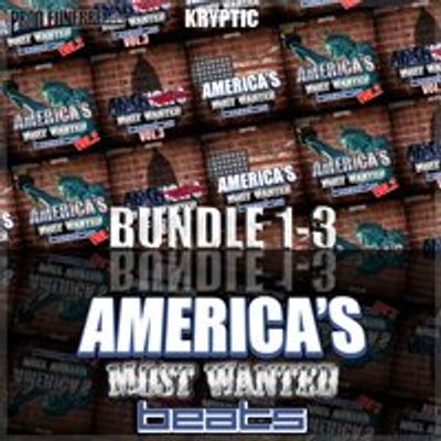 Download Sample pack America's Most Wanted Beats Bundle
