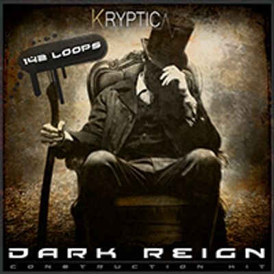 Download Sample pack Dark Reign