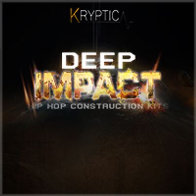 Download Sample pack Deep Impact