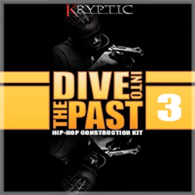 Download Sample pack Dive into the past 3