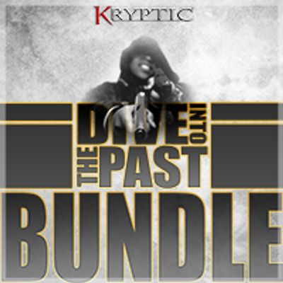 Download Sample pack Dive into the past Bundle