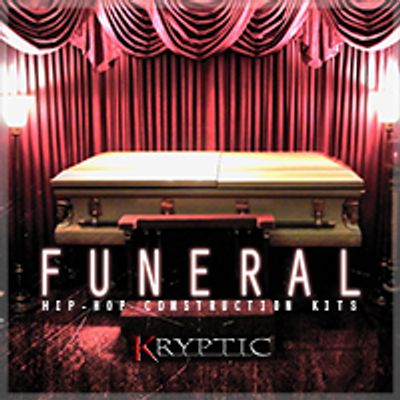 Download Sample pack Funeral