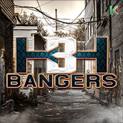 Download Sample pack HH Bangers 3