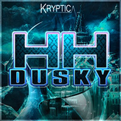 Download Sample pack HH Dusky
