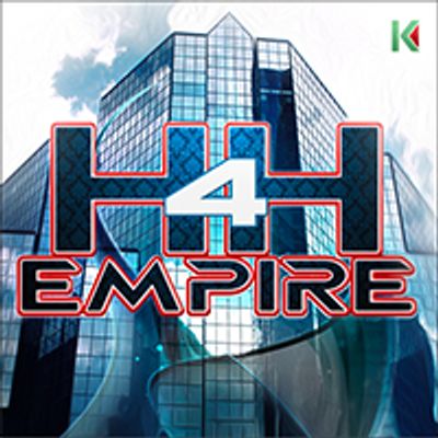 Download Sample pack HH Empire 4