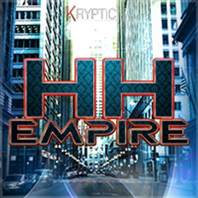 Download Sample pack HH Empire