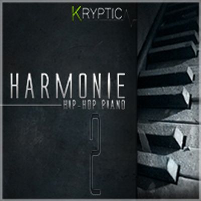 Download Sample pack Harmonie 2