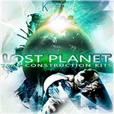 Download Sample pack Lost Planet