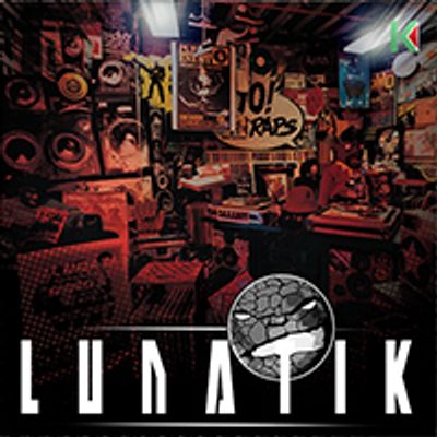 Download Sample pack Lunatik