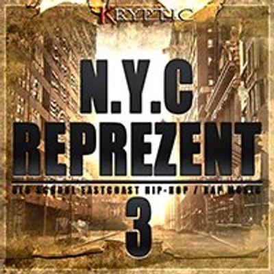 Download Sample pack N.Y.C Reprezent 3
