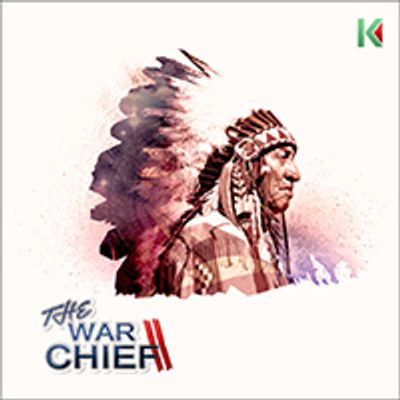 Download Sample pack The war chief 2