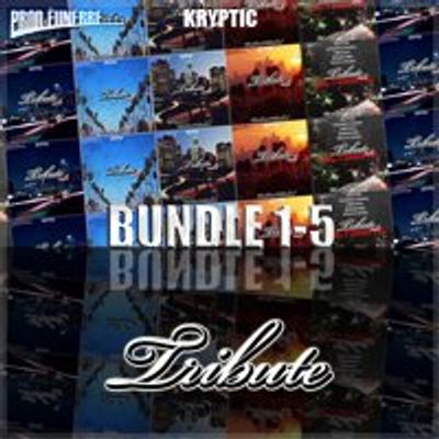 Download Sample pack Tribute Bundle