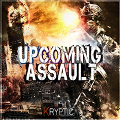 Download Sample pack Upcoming Assault