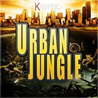 Download Sample pack Urban Jungle