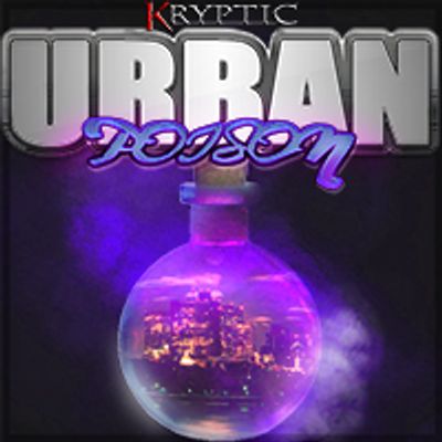 Download Sample pack Urban poison
